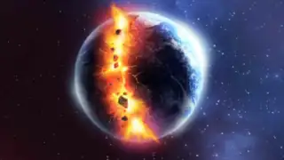 Solar Smash