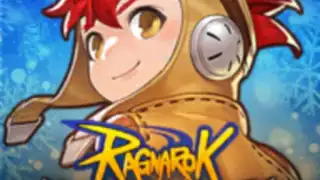 Ragnarok Begins