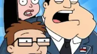 American Dad! Apocalypse Soon