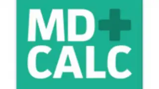 MDCalc Medical Calculator