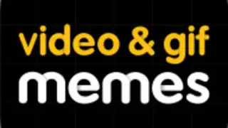 Video and GIF Memes