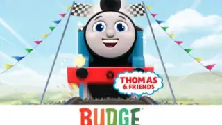 Thomas & Friends: Go Go Thomas