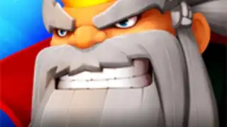 Giants War
