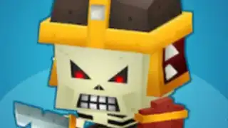Rogue - Mystery Dungeon