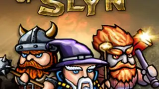 Dungeon of Slyn