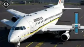 Airplane Flying Pilot Games