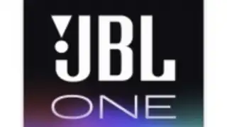 JBL One