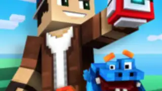 Pixelmon GO
