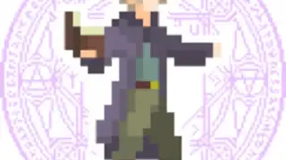 Pixel Summoner