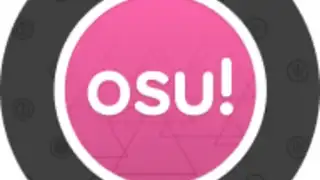 osu!