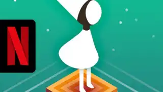 Monument Valley NETFLIX