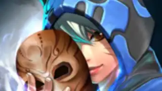 Soul Maskers