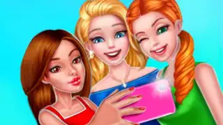 Girl Squad - BFF