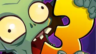 Plants vs. Zombies 3