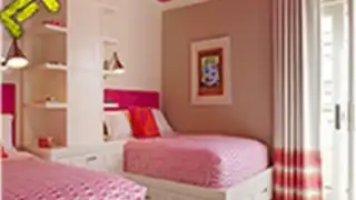 Bedroom Decoration Designs