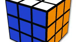 Cube Solver