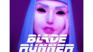 Blade Runner 2049