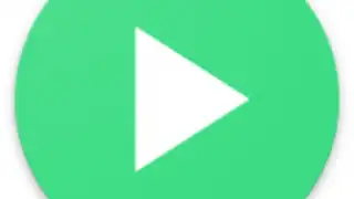 Just (Video) Player