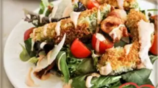 Salad recipes