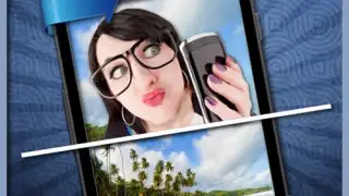Selfie Creator Camera