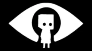 Little Nightmares Comics