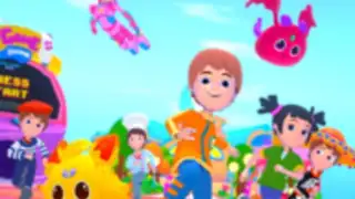Dopiverse