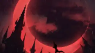 Castlevania: Moon Night Fantasy