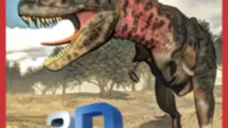 Real Dinosaur Simulator