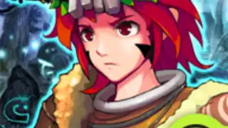 Zenonia S: Rifts In Time