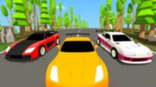 Drift Paradise