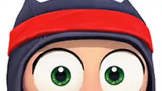 Clumsy Ninja