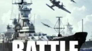 Battle of Warships