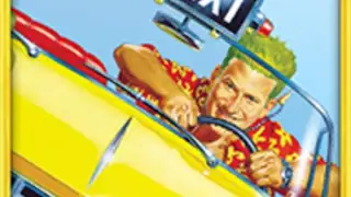 Crazy Taxi Classic