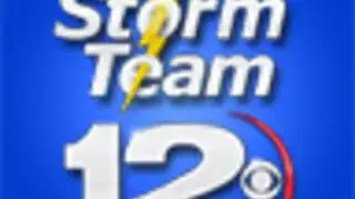 Storm Team 12