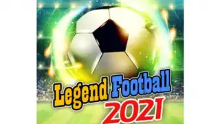 eLegends Football Games