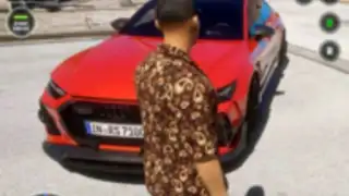 Modern Car Parking Free 2020