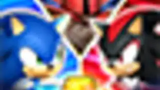 SEGA Heroes
