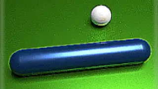 Pong Game 2Players