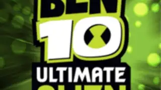 Ben 10 Xenodrome