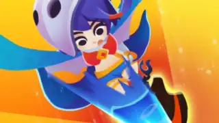 Sky Bandit
