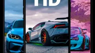 Car Wallpapers HD