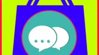 Chat applications