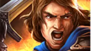 Jewel Fight: Heroes of Legend
