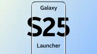 Galaxy Launcher