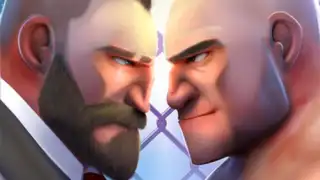 MMA Manager