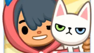 Toca Life: Pets
