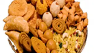 Diwali Faral Recipes (Marathi)