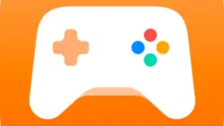 HUAWEI GameCenter
