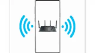 NetShare - no-root-tethering