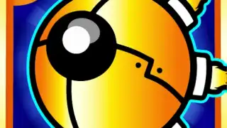 Final Dash
